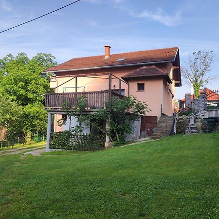 Apartment Neo Bihac Exterior photo