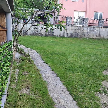 Apartment Neo Bihac Exterior photo