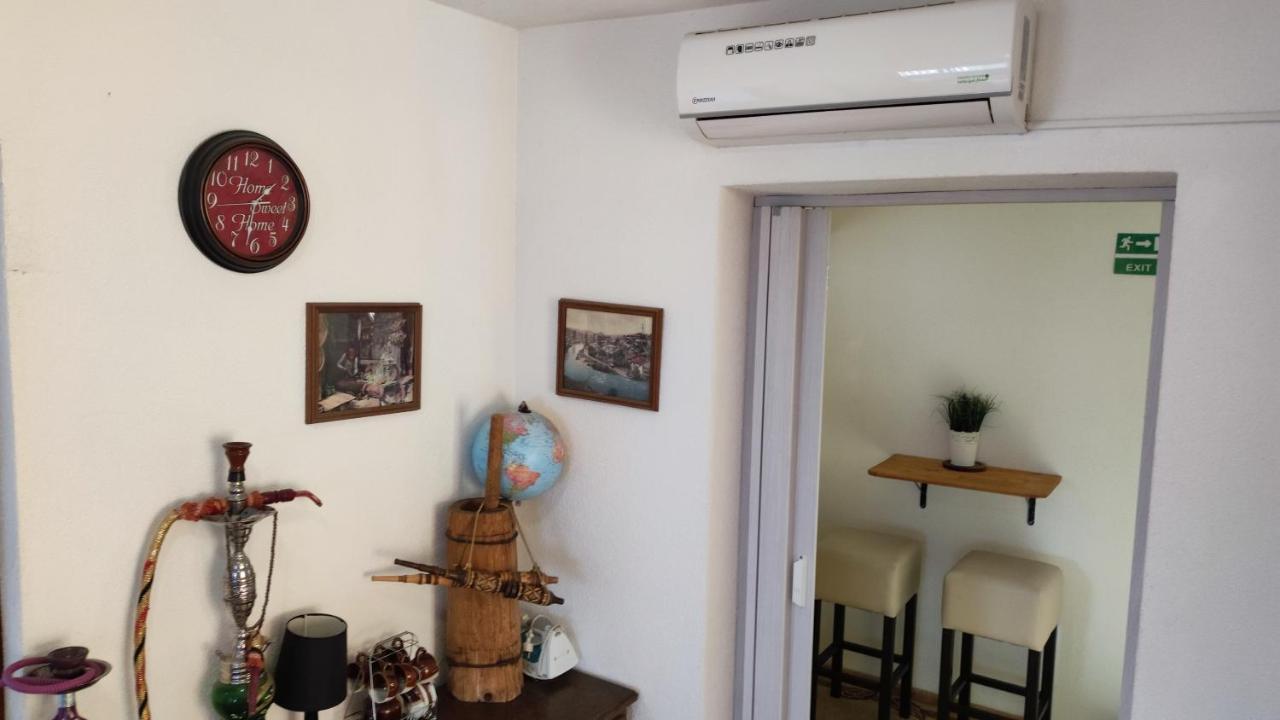 Apartment Neo Bihac Exterior photo