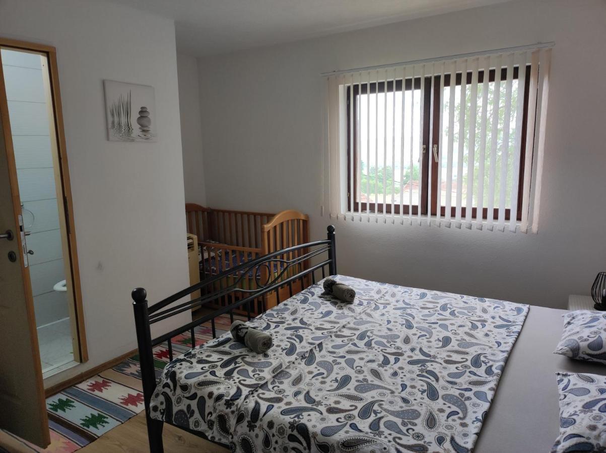 Apartment Neo Bihac Exterior photo