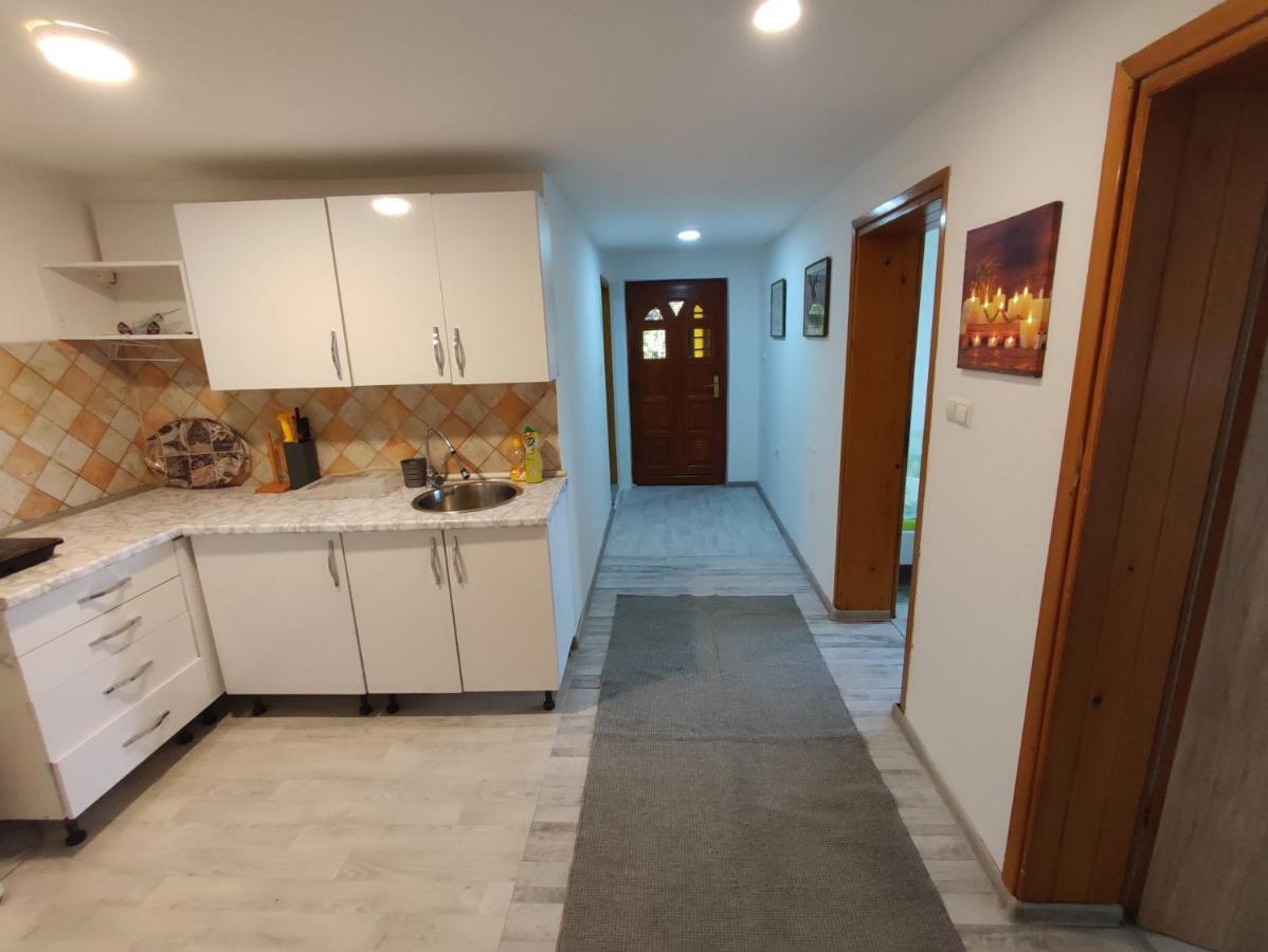 Apartment Neo Bihac Exterior photo
