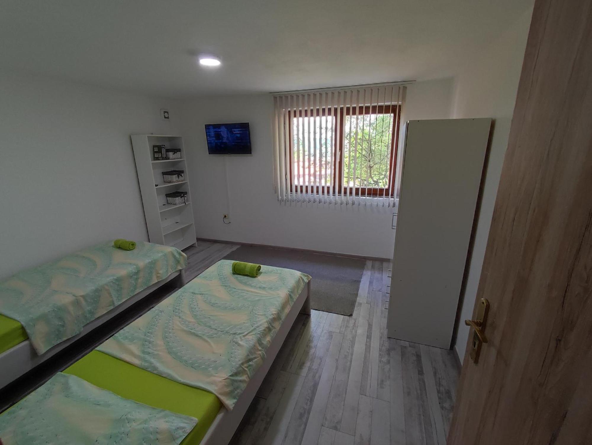 Apartment Neo Bihac Exterior photo