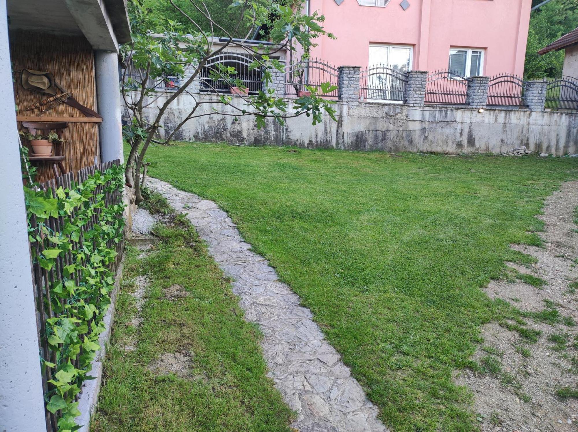 Apartment Neo Bihac Exterior photo