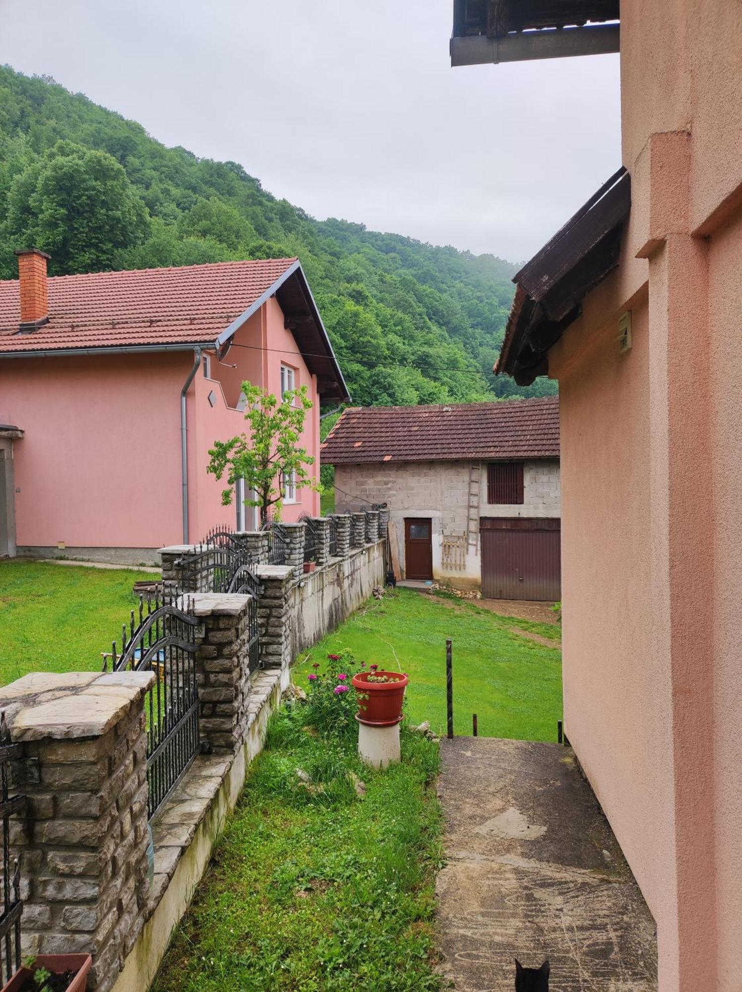 Apartment Neo Bihac Exterior photo