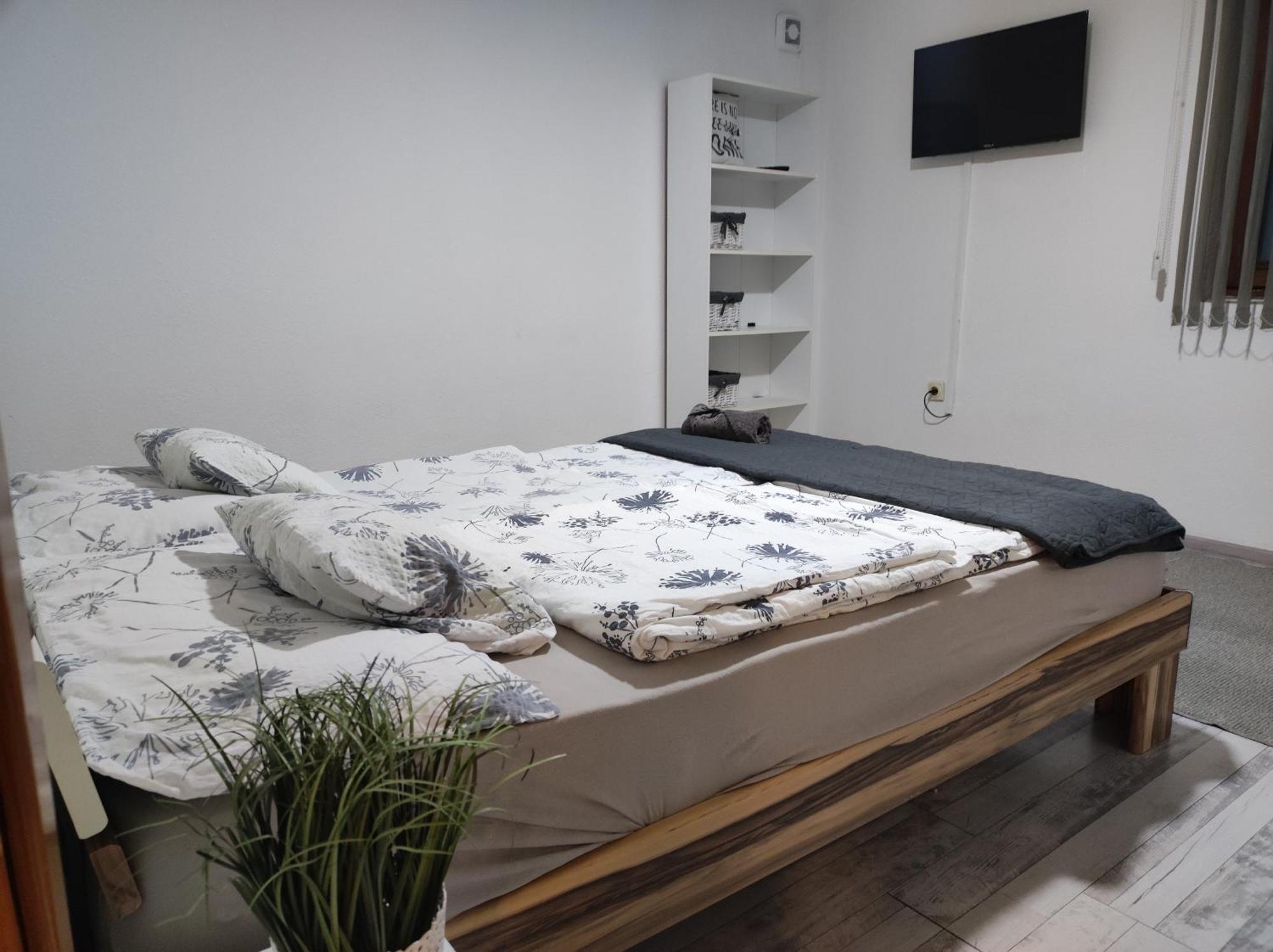 Apartment Neo Bihac Exterior photo