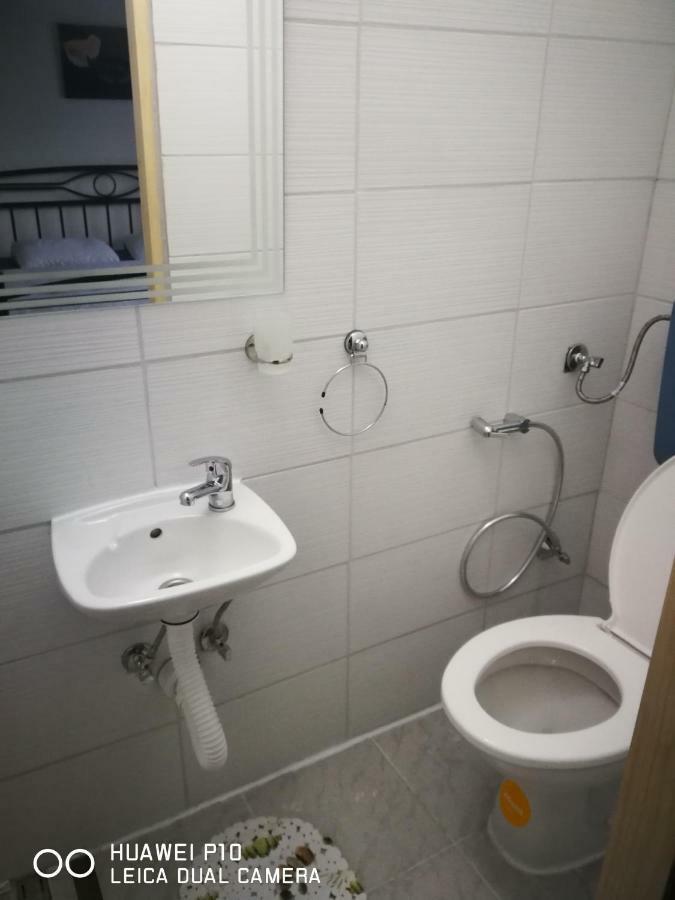 Apartment Neo Bihac Exterior photo