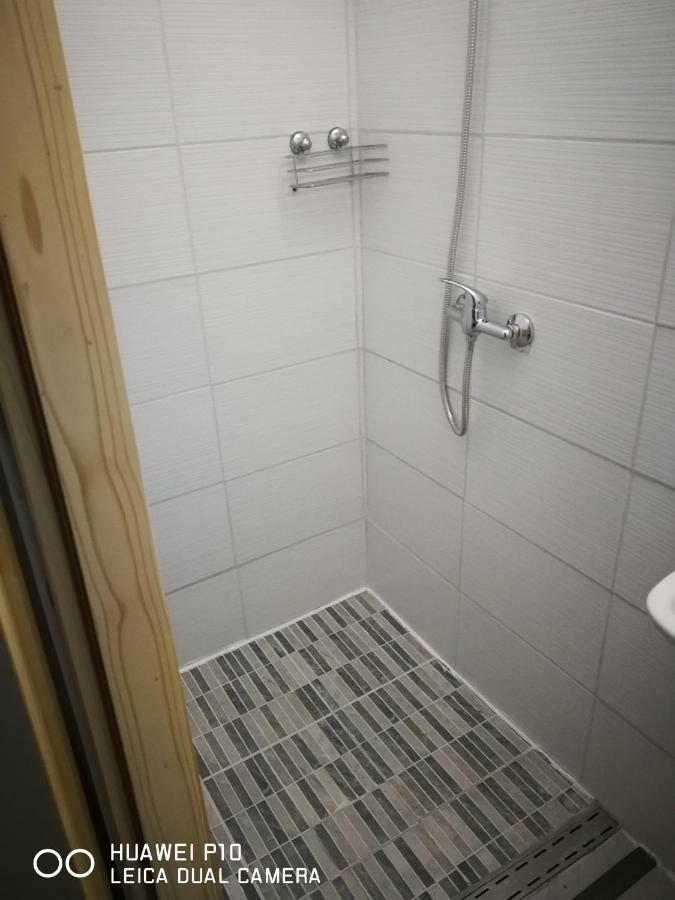 Apartment Neo Bihac Exterior photo